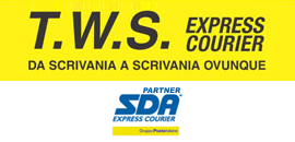 TWS Express Courier